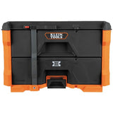 MODbox Two Drawer Toolbox Klein Tools