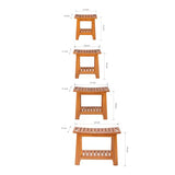NNN Teak Shower Bench Seat with Handle 18 Inch/Teak Wood Shower Stool with Shelf/Wooden Bathroom Spa Bathing Stool/Waterproof, Indoor and Outdoor Use,Patented Design. NNN
