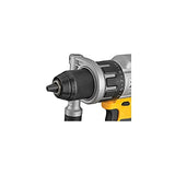 DEWALT 20V MAX XR Cordless Hammer Drill, Power Direct, Tool Only (DCD998B) DEWALT