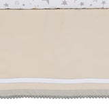 Lambs & Ivy Goodnight Moon 3-Piece Celestial Nursery Baby Crib Bedding Set Lambs & Ivy