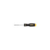 Dewalt Maxfit Multi-Bit Ratcheting Screwdriver 11 Piece DEWALT