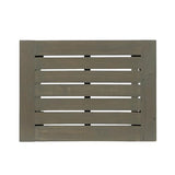 Christopher Knight Home Caribbean Outdoor Acacia Wood Balcony Bar Set, 3-Pcs Set, Grey Finish Christopher Knight Home