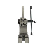 HHIP 8600-0031 Heavy Duty Arbor Press, .5 Ton Capacity, 10" Height (Pack of 1) HHIP