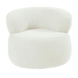 ECR4Kids Sophie Accent Chair, Kids Furniture, White ECR4Kids
