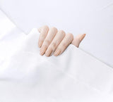Utopia Bedding Flat Sheet - 1 Pack (Full, White) - Soft Brushed Microfiber Fabric - Shrinkage & Fade Resistant Top Sheet - Easy Care Bed Sheet Utopia Bedding