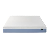 ZINUS 8 Inch Cooling Essential Memory Foam Mattress [New Version], Full, Fiberglass Free, Medium Feel, Cooling Airflow Memory Foam, Certified Safe Foams & Fabric, Mattress in A Box Zinus