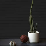 Timeline Classic White Shiplap Engineered Wood Wall Paneling, 3/8 in. 5.5 in. x 72 in. (6-Brds, 16.5 SF/Pkg) Timeline