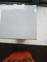 UNIFORMATION 3D Printer Resin Standard Fast UV Curing Plant-Based 3D Resin Liquid with High Precision Low Viscosity Suit for SLA/LCD/DLP Printing Transparent, High Clear 1KG Uniformation