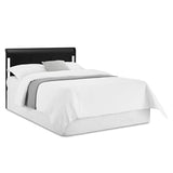 Delta Children Simmons Kids Carter 6-in-1 Convertible Crib - Greenguard Gold Certified, Black Ebony Delta Children