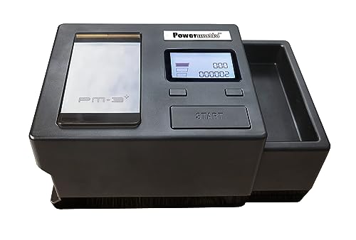 Powermatic III+ Powermatic