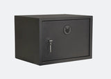 SecureIt Agile Ammo Cabinet-Upper 14" - The Versatile Agile™ Model 14 Ammo and Gear Safe Works as Stand-Alone Storage for Handgun Guns, Ammo and Gear or as a Modular complement to The Agile Line SecureIt