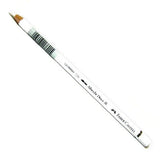 Faber-Castell Art & Graphic Albrecht Dürer Watercolour Pencil, (101), White, For Art, Craft, Drawing, Sketching, Home, School, University, Colouring Faber-Castell