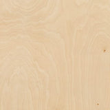 Flash Furniture Lars 30'' Round Wood Cocktail Table with 30'' and 42'' Columns, Adjustable Wood Bar Height Table for Events or Home Use, Natural Flash Furniture