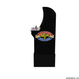 ARCADE1UP - Street Fighter - Classic 3 in 1 Home Arcade with Licensed Riser ARCADE1UP