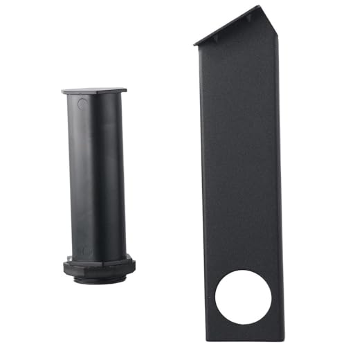 SHUATI 3D Filament Rack Spool Holder Bracket,with Filament Mount Rack Bracket for 3D Printer SHUATI