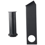 SHUATI 3D Filament Rack Spool Holder Bracket,with Filament Mount Rack Bracket for 3D Printer SHUATI