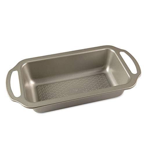 Nordic Ware Treat Nonstick Loaf Pan Nordic Ware