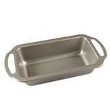 Nordic Ware Treat Nonstick Loaf Pan Nordic Ware