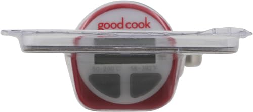 Good Cook Classic Digital Thermometer NSF Approved GoodCook