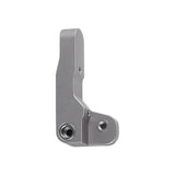 Creality 3D Printer Extruder Kit, Ajustable Extrusion Force, High Quality Metal Extruder Feeder Kit, for Ender-3/Ender-3 Pro/Ender-3S/Ender-3 V2/Ender-3 Max/CR-10/CR-10S (Grey) Creality