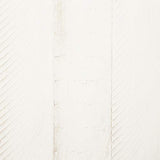 Signature Design by Ashley Valebeck Farmhouse Rectangular Extension Dining Table, Fits up to 8, White & Brown Signature Design by Ashley