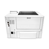 HP LaserJet Pro M501dn Duplex Printer with One-Year, Next-Business Day, Onsite Warranty (J8H61A) HP