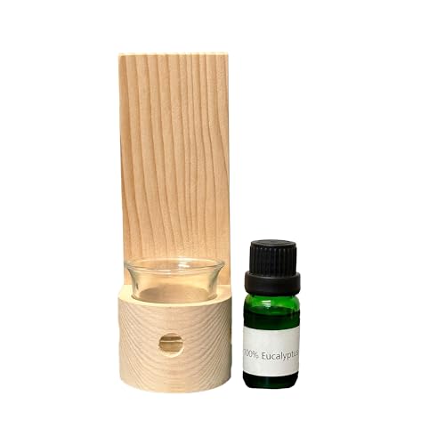 Radiant Saunas SA5056 Sauna Aromatherapy Kit