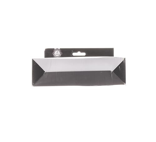 Escali Primo Digital Food Scale Multi-Functional Kitchen Scale and Baking Scale for Precise Weight Measuring and Portion Control, 8.5 x 6 x 1.5 inches, Black Escali