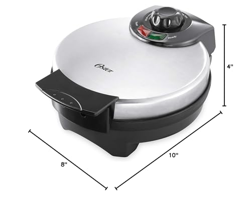Oster® Belgian Waffle Maker Oster