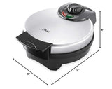Oster® Belgian Waffle Maker Oster