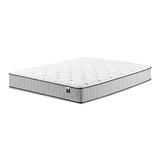 ZINUS 10 Inch Comfort Support Cooling Gel Hybrid Mattress, Twin, Tight Top Innerspring Mattress, Motion Isolating Pocket Springs, Mattress in A Box Zinus
