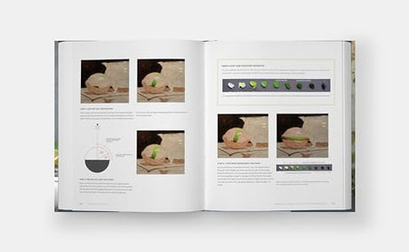 The Art of Still Life: A Contemporary Guide to Classical Techniques, Composition, and Painting in Oil Monacelli Studio