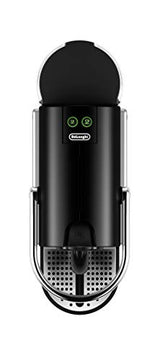 Nespresso Pixie Espresso Machine by De'Longhi, 1100ml, Aluminum,Silver Nespresso