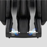 Osaki OS-3D Belmont | SL-Track Zero Gravity | Full Body Airbag Massage | Back and Calf Infrared Heat | Foot Roller Massage (Brown) Osaki