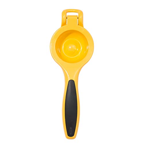OXO Good Grips Citrus Squeezer,Yellow/Black OXO