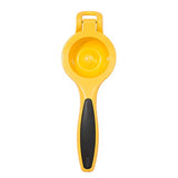 OXO Good Grips Citrus Squeezer,Yellow/Black OXO