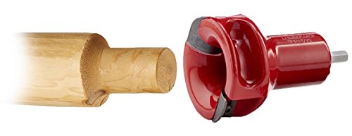 Lumberjack Tools 1-1/2" Home Beginner's Kit (HSBK1) , Red - WoodArtSupply