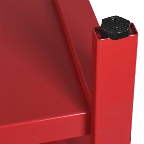 AFF 3995 Heavy-Duty Workbench, 61" x 31", 1 Drawer, 1,300 lb Capacity AFF