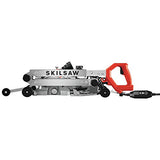 SKIL 7" Walk Behind Worm Drive Skilsaw for Concrete - SPT79A-10 Skil