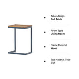 Christopher Knight Home Darlah Large Firwood Antique Table, Antique, 12.75”D x 18.25”W x 25.50”H Christopher Knight Home
