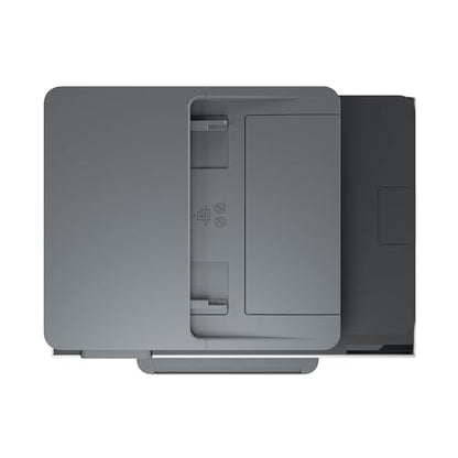 HP OfficeJet 8015e Wireless Color All-in-One Printer, 3 months of Instant Ink included