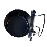 California Air Tools 1810C 10 Gallon Casting Pressure Pot California Air Tools