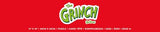 Ceaco - Dr. Seuss - The Grinch - Glow in The Dark - 100 Piece Jigsaw Puzzle Ceaco