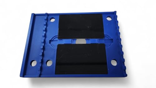 9-in-1 Laser Engraving Jig for Wecreat Generic