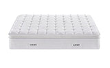 Oliver & Smith Twin Mattress- 14 Inch Hybrid Twin Size Mattress with Pocketed Coil Spring with High Density & Comfort Cold Foam- Eco-Friendly, Breathable Mattress Twin Size- Firm Mattress OLIVER & SMITH SINCE 1921