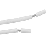 2PCS 24V 70W Heater Cartridge High Temperature Compatible with Wanhao Duplicator Ender 3 Pro, Ender 5 Pro, Ender 5 Plus, CR10S Pro, CR10 v2 /v3/ Max,Maker Select V2.1, Monoprice v2 3D Printer Hotend DORUNDEA