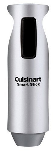 Cuisinart CSB-76BC SmartStick 200-Watt Immersion Hand Blender, Brushed Chrome Cuisinart