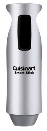 Cuisinart CSB-76BC SmartStick 200-Watt Immersion Hand Blender, Brushed Chrome Cuisinart