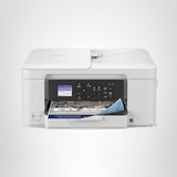 Brother INKvestment 1365 Wireless Color Inkjet All-in-One Printer with Automatic Duplex Printing and 1.8” Color Display | Includes Refresh Subscription Trial(1) (MFC-J1365DW)