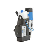 CS Unitec | MAB 465 Portable Magnetic Drill Press | 1150W 1-speed Benchtop Power Drill Machine w/up to 1-1/2" Diameter CS Unitec